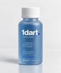 1dart Focus Shot — Case of 6