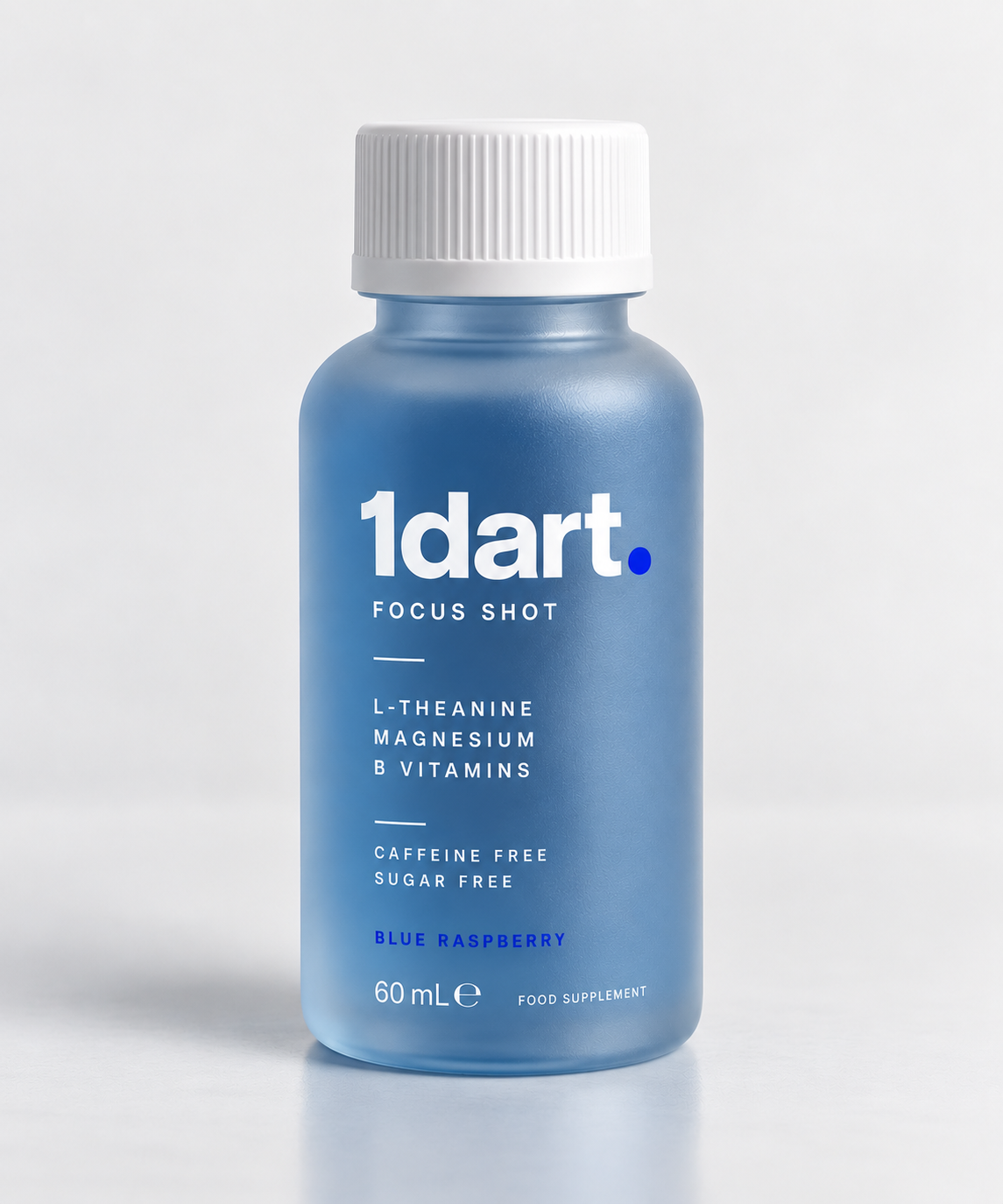 1dart Focus Shot — Case of 6